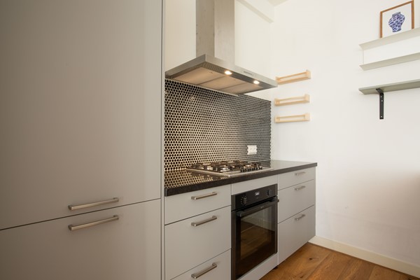 Medium property photo - Groen van Prinstererstraat 80H, 1051 EP Amsterdam